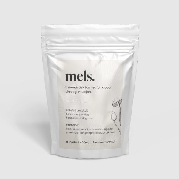 MELS Be, Melissa Thelwall