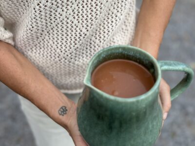 MELS Retreat – Norge (1.-3. mai)